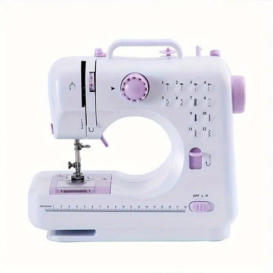 MINI SEWING MACHINE