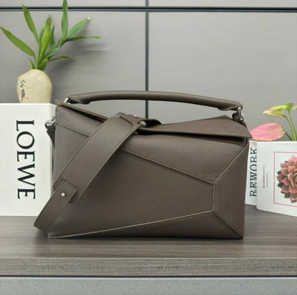 LOEWE PUZZLE BAG