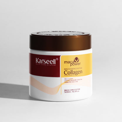 Karseell Collagen Hair Treatment