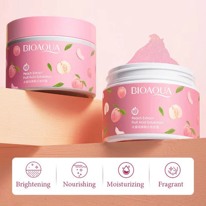 BIOAQUA CREAM SKIN CARE