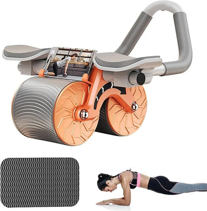 Abdominal Excercise Roller