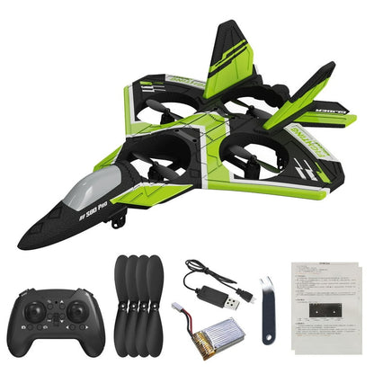 L0712 RC Plane With Lights