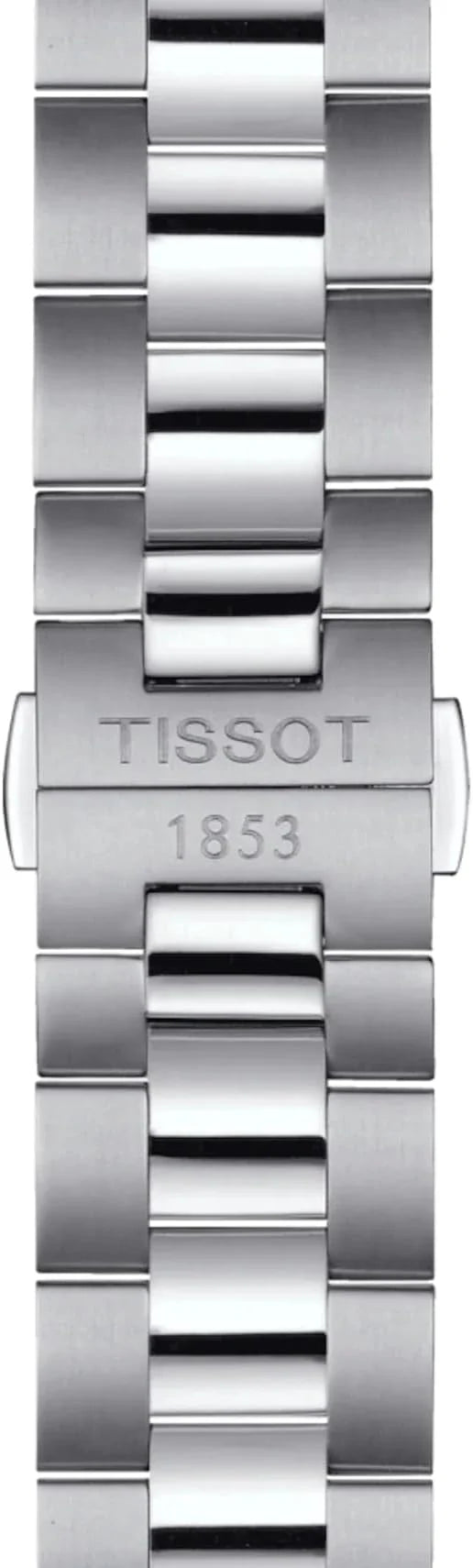 Tissot Mens Gentleman