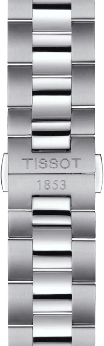 Tissot Mens Gentleman