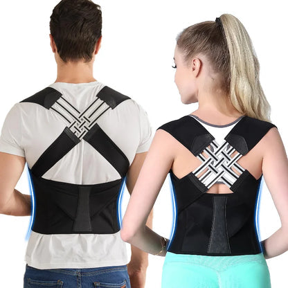 Comfort Posture Correction Brace