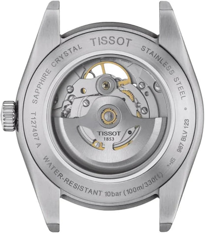 Tissot Mens Gentleman