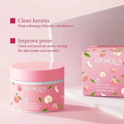 BIOAQUA CREAM SKIN CARE