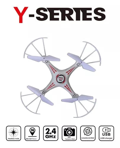 Drone Y35 Y-Series