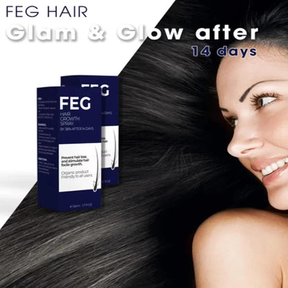 FEG Hair Growth Spray