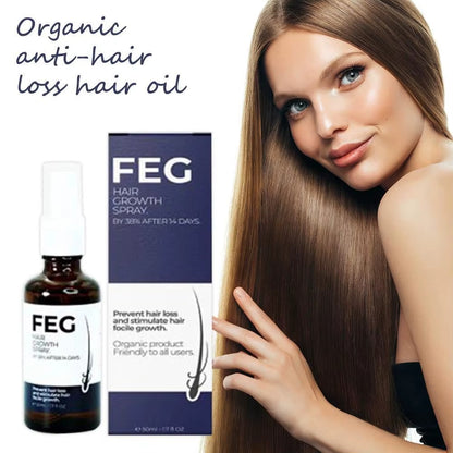 FEG Hair Growth Spray