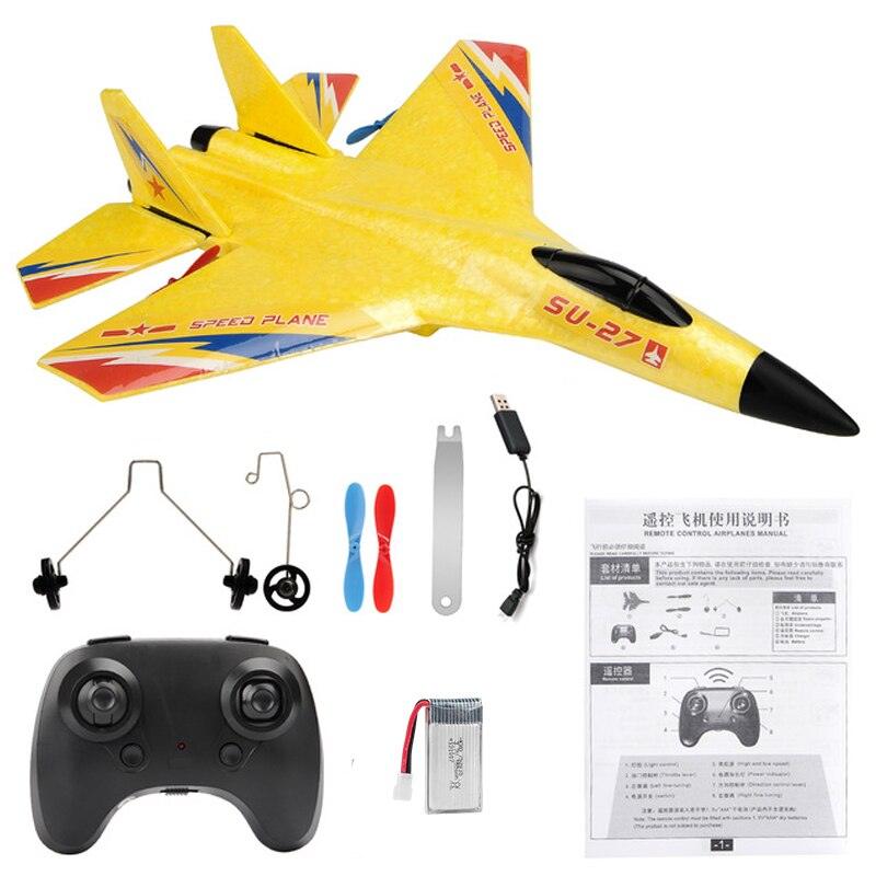 RC Airoplane