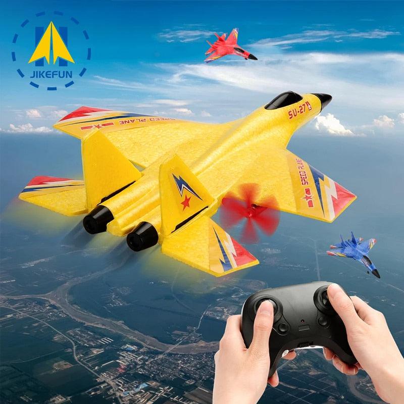 RC Airoplane