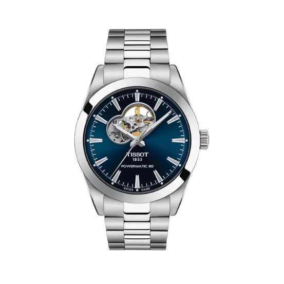 Tissot Mens Gentleman