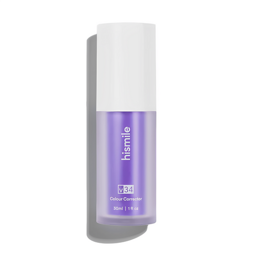 Hismile V34 Colour Corrector Serum