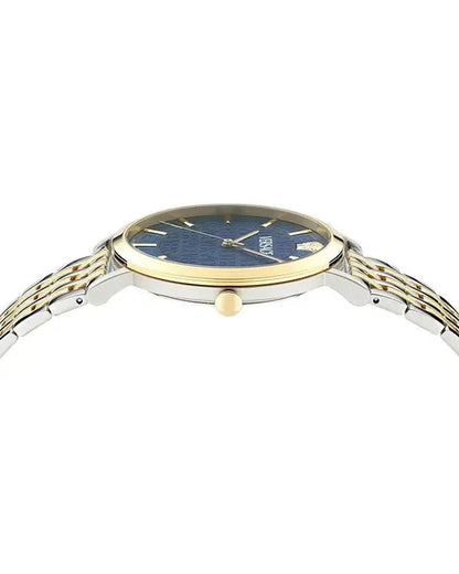 Versace Greca Time Bracelet Watch