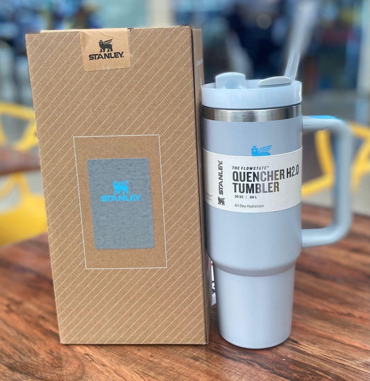 The Quencher H2.0 Flowstate™ Tumbler | 30 OZ