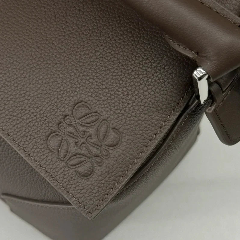 LOEWE PUZZLE BAG