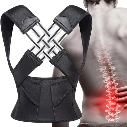 Comfort Posture Correction Brace