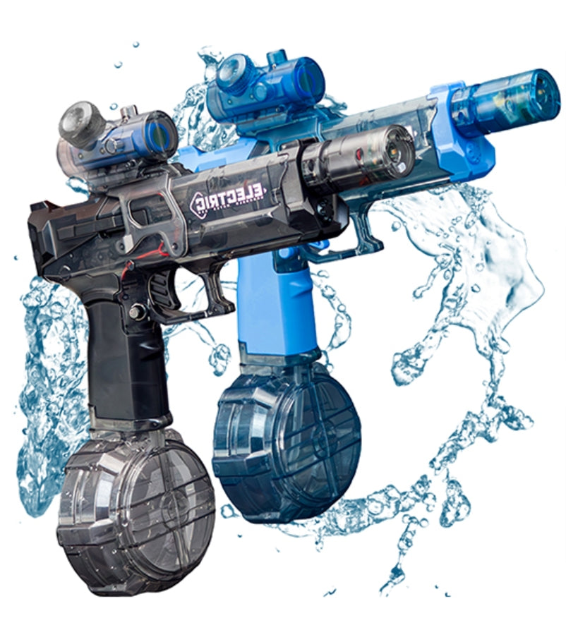 Ultimate Battle Blaster