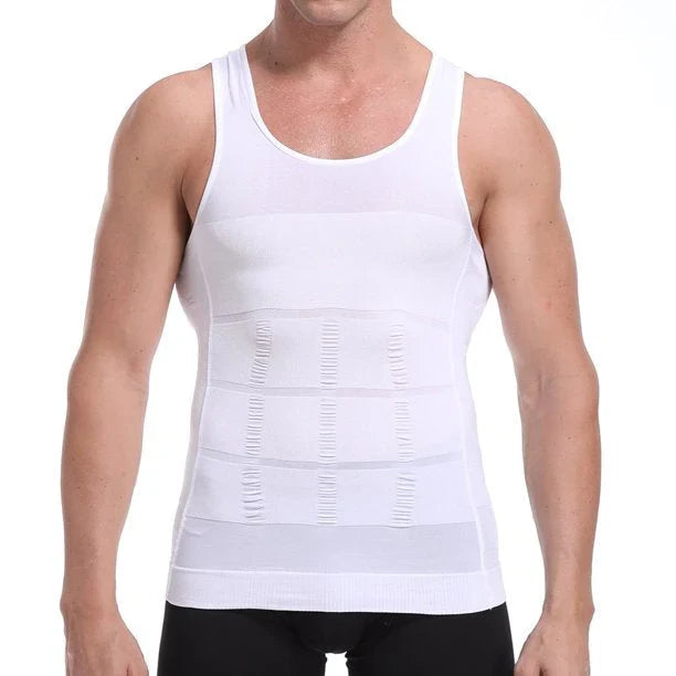 Men Slim N Lift Body Shaper Underwear Vest