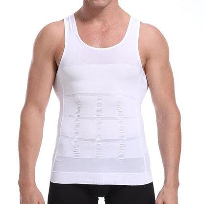 Men Slim N Lift Body Shaper Underwear Vest